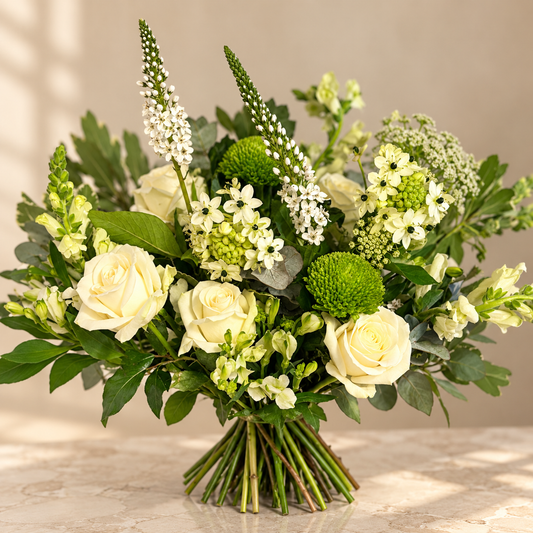 Our Signature Bunch